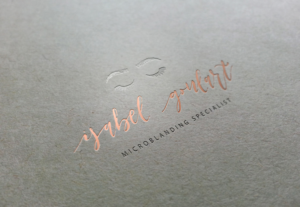 Logo Design by Farmiza for this project | Design: #16868193