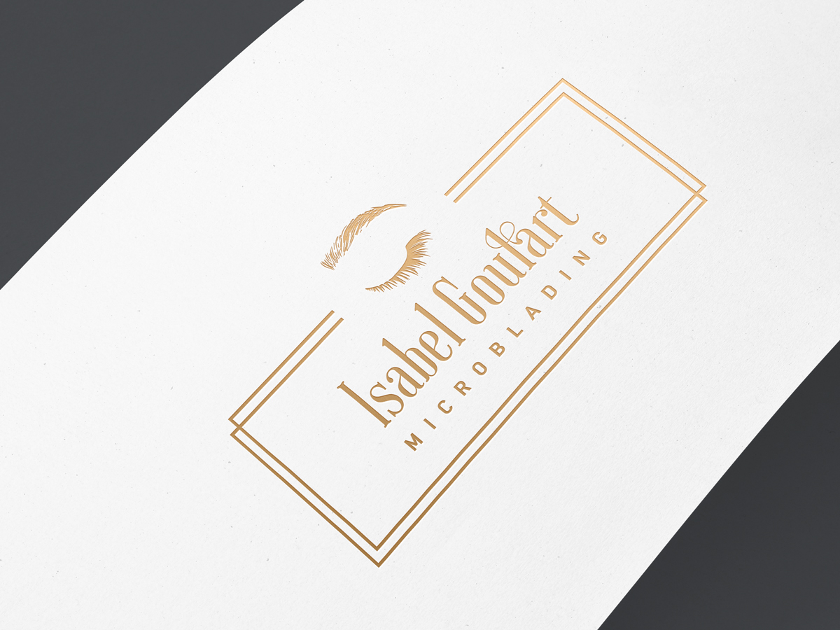 Logo Design by Farmiza for this project | Design #16869179