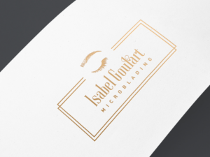 Logo Design by Farmiza for this project | Design: #16869179