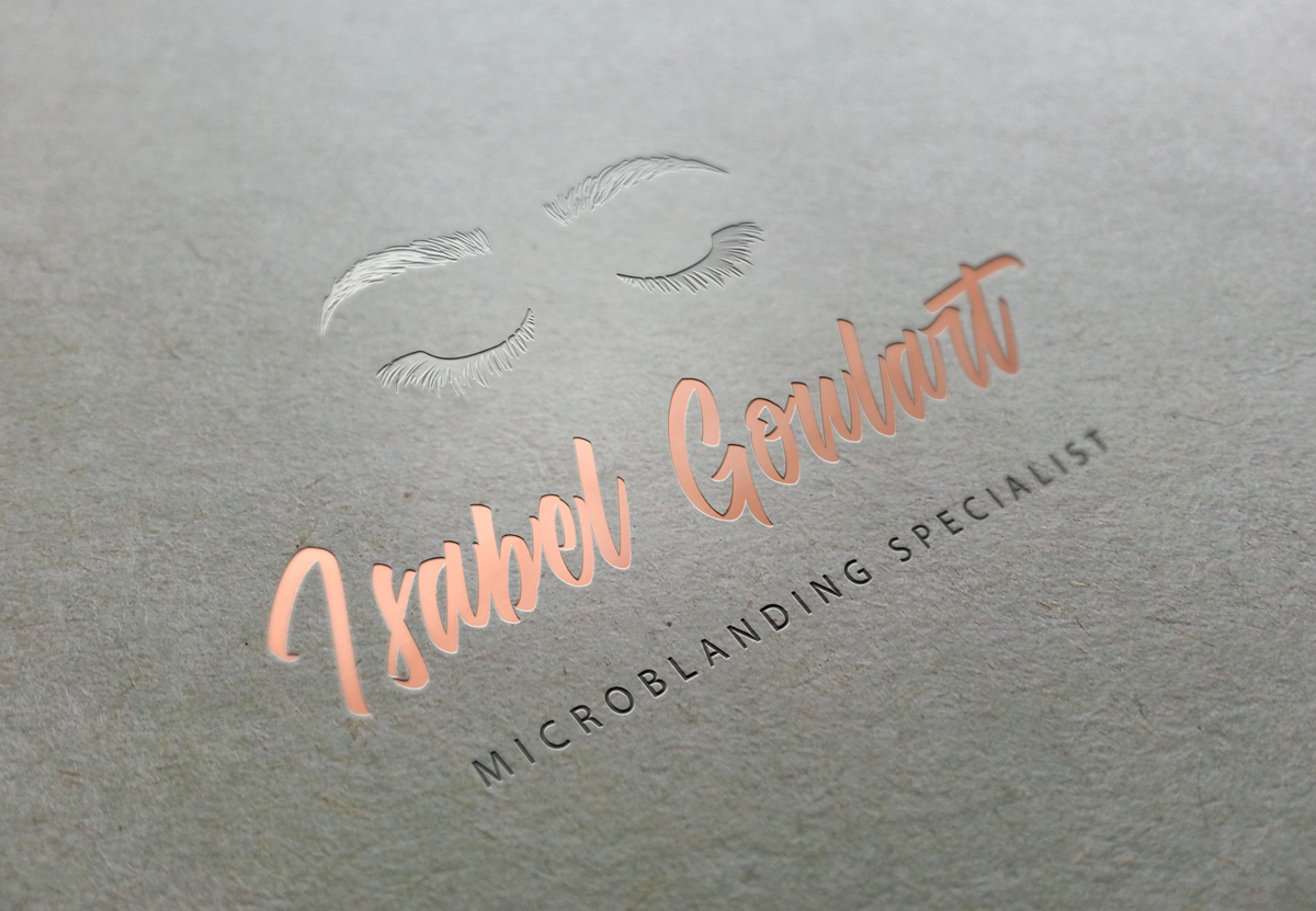 Logo Design by Farmiza for this project | Design #16869180