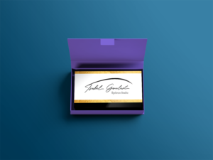 Logo Design by Paula Oliveira