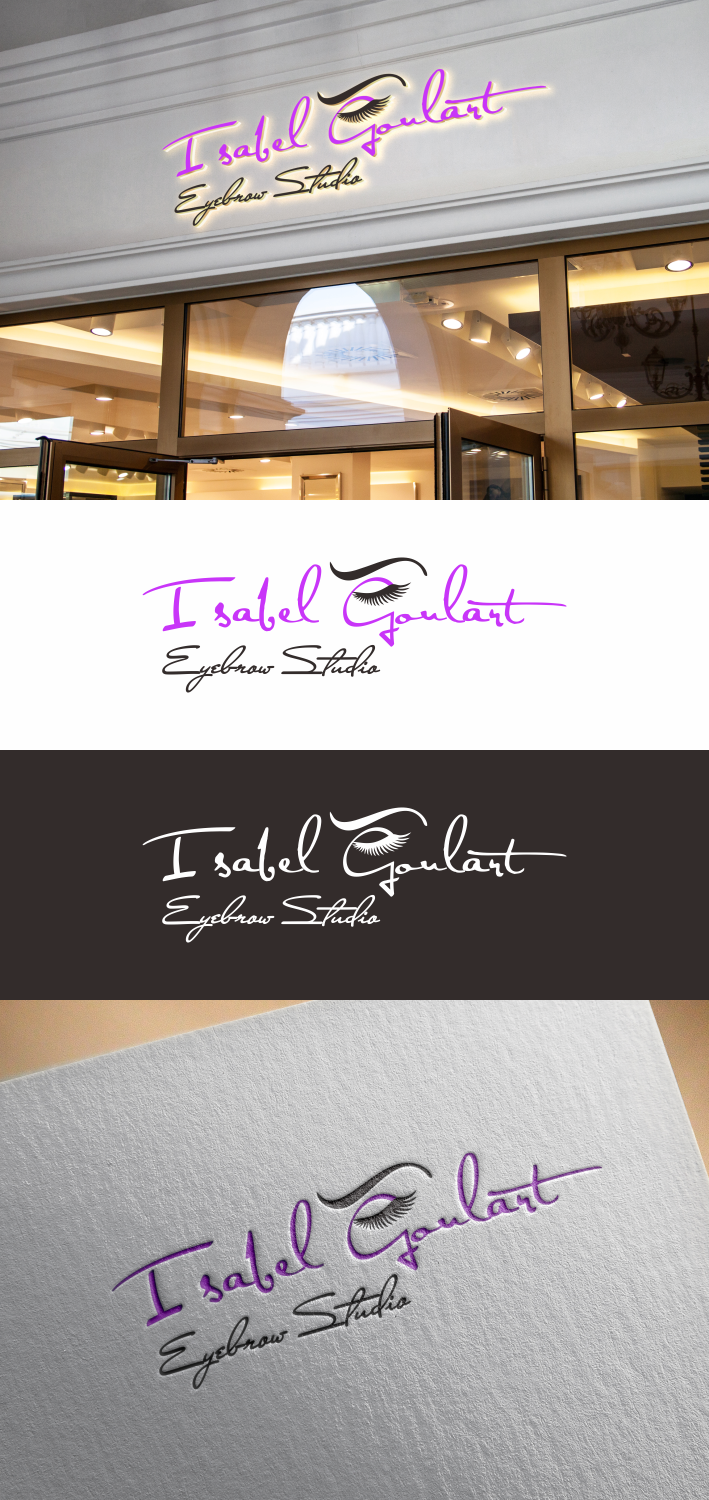 Logo Design by aqilazhifara for this project | Design #16858363