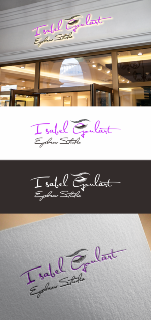 Logo Design by aqilazhifara for this project | Design: #16867880