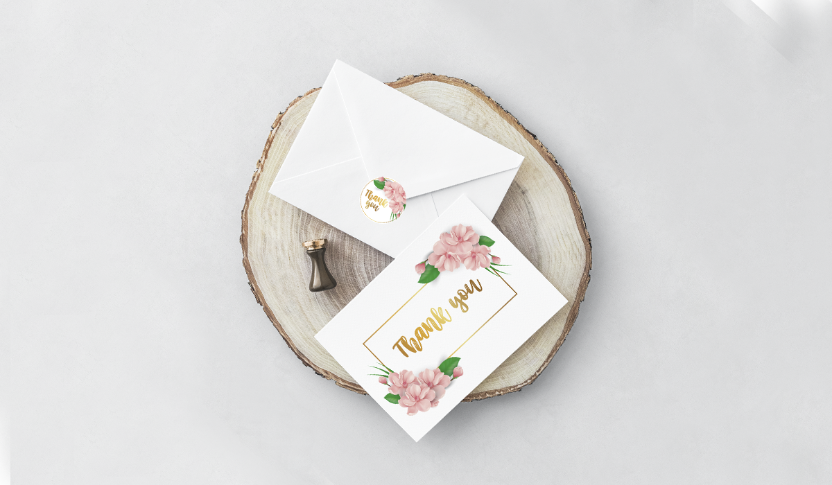 Card Design by RebecaParra for this project | Design #16844636