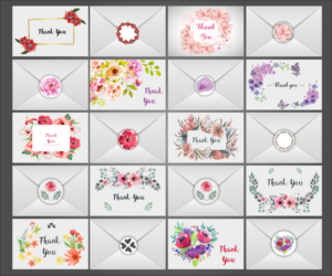 Card Design by HamzaMalik