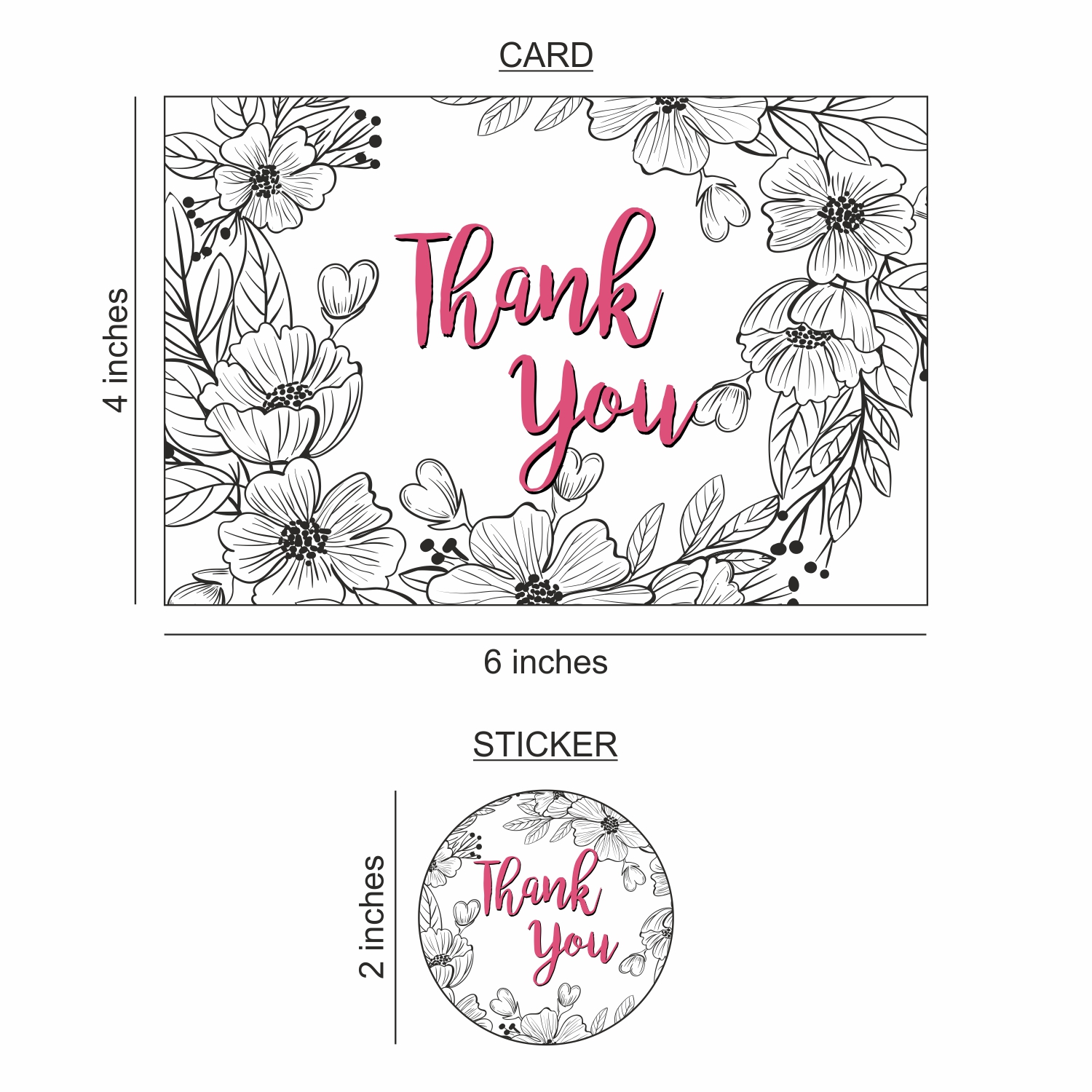Card Design by Meetra for this project | Design #16841453