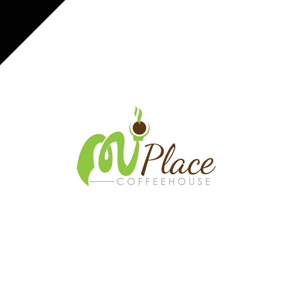 Logo Design by 3i55ej for MI Place | Design #16950774