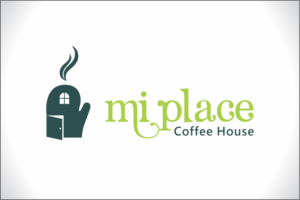 Logo Design by Robert Macwan for MI Place | Design #16950940