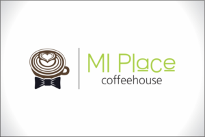 Logo Design by Robert Macwan for MI Place | Design: #16950941