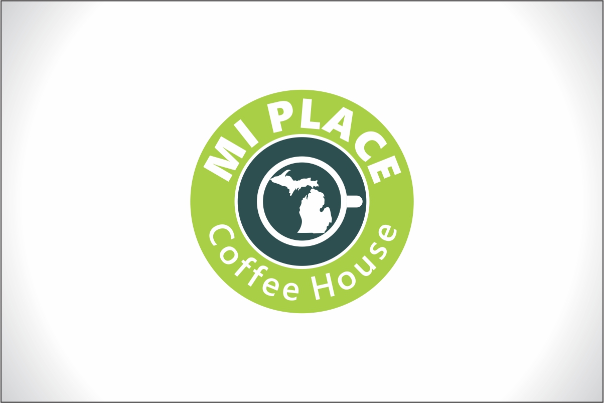 Logo Design by Robert Macwan for MI Place | Design #16950942