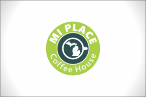 Logo Design by Robert Macwan for MI Place | Design: #16950942