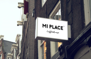 Logo Design by GLDesigns for MI Place | Design: #16845119