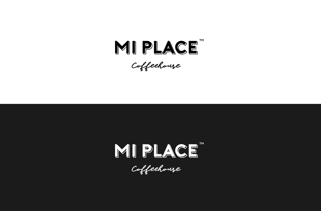 Logo Design by GLDesigns for MI Place | Design #16845120