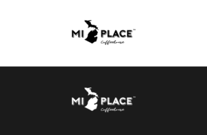 Logo Design by GLDesigns for MI Place | Design: #16852227