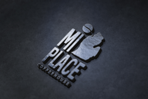 Logo Design by Farmiza for MI Place | Design: #16868580