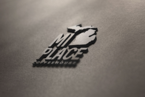 Logo Design by Farmiza for MI Place | Design: #16868581