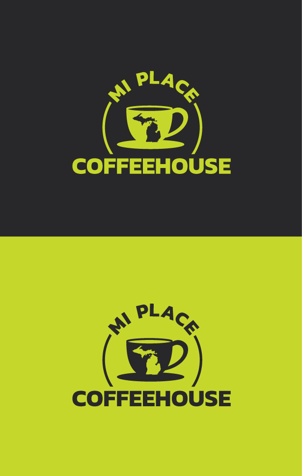 Logo Design by somani for MI Place | Design #16858964