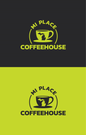 Logo Design by somani for MI Place | Design: #16858964