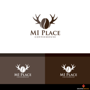 Logo Design by Graphic Bricks