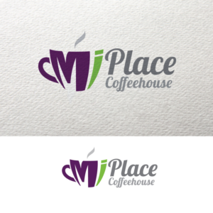 Logo Design by concepts for MI Place | Design: #16899573