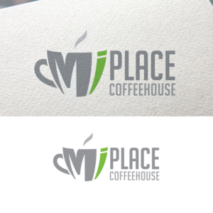 Logo Design by concepts for MI Place | Design: #16899574