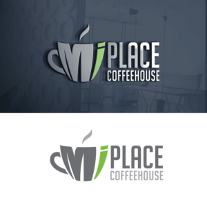 Logo Design by concepts for MI Place | Design: #16899575
