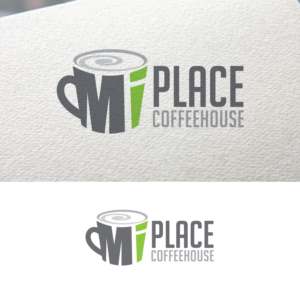 Logo Design by concepts for MI Place | Design: #16899576