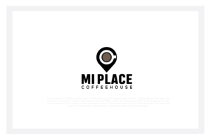 Logo Design by solidinto for MI Place | Design: #16962769