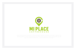 Logo Design by solidinto for MI Place | Design: #16962770