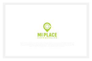 Logo Design by solidinto for MI Place | Design: #16975203