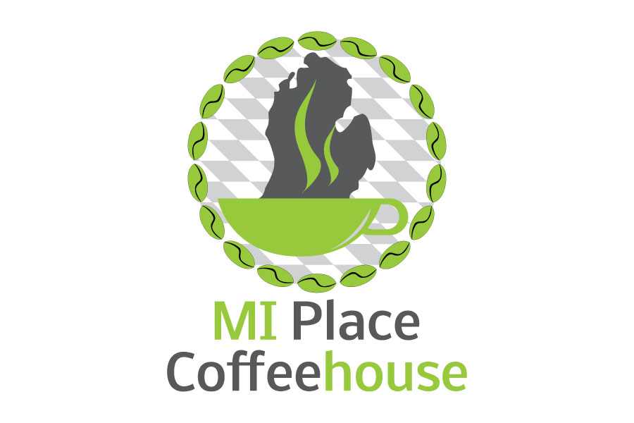 Logo Design by ILCHE 88 for MI Place | Design #16937554