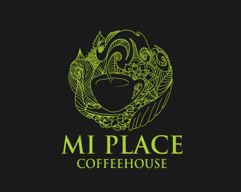 Logo Design by doarnora for MI Place | Design #16848681