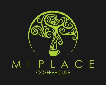 Logo Design by doarnora for MI Place | Design #16848682