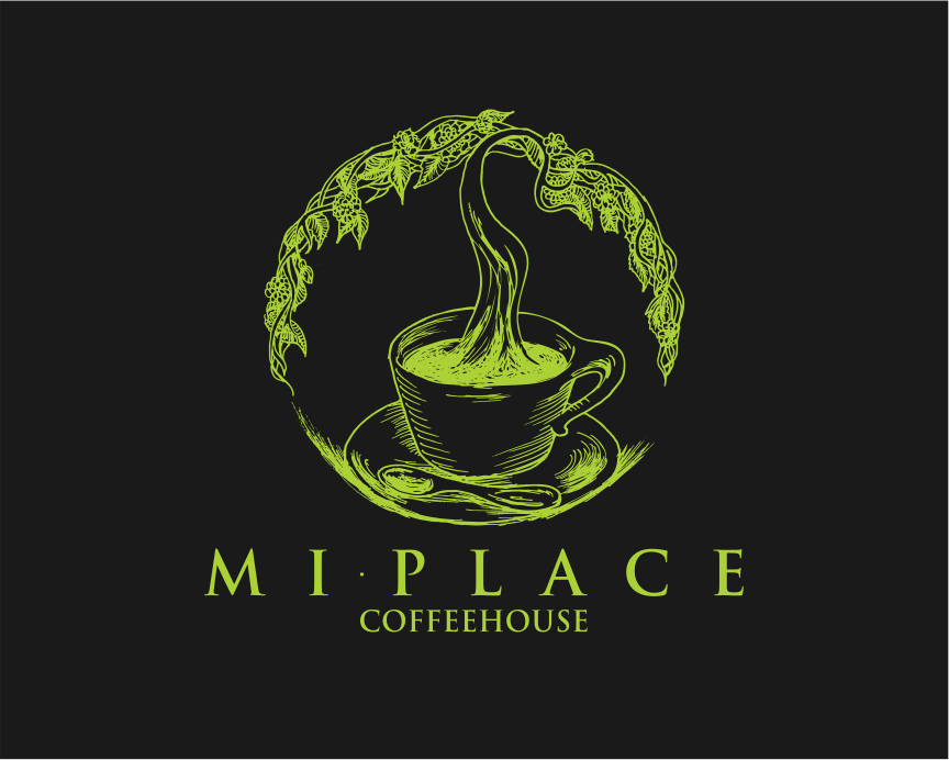 Logo Design by doarnora for MI Place | Design #16848683