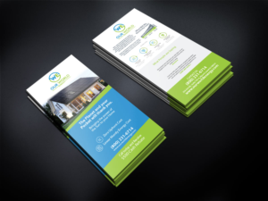 Flyer Design by Sergio Coelho for this project | Design: #16857471