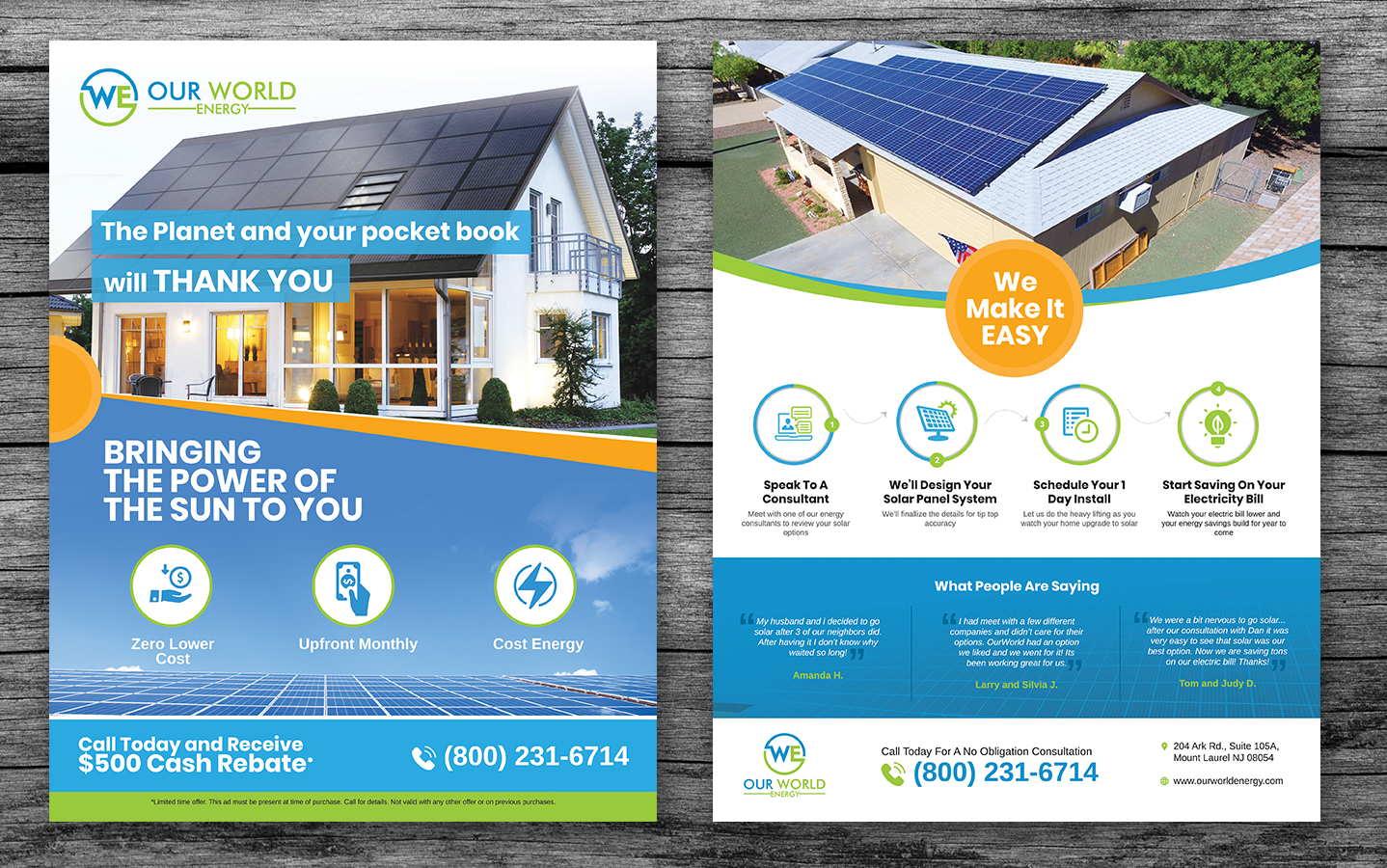 Flyer Design by sun_design for this project | Design #16854322