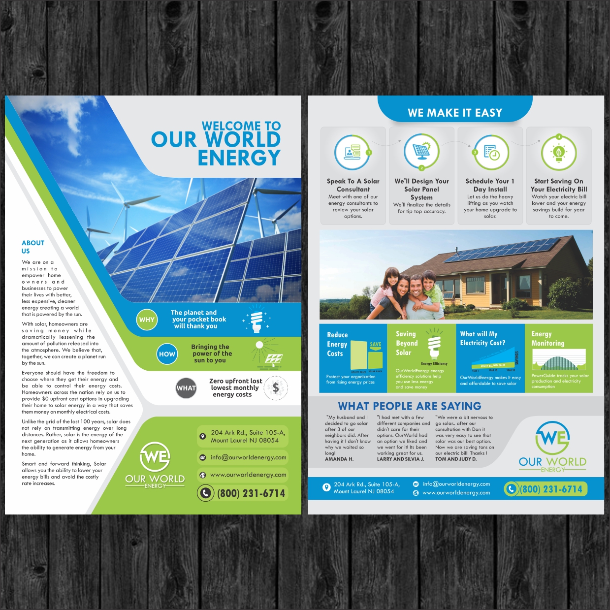 Flyer Design by mdnegi for this project | Design #16855472