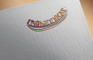 frío hammocks  | Logo Design by GLDesigns