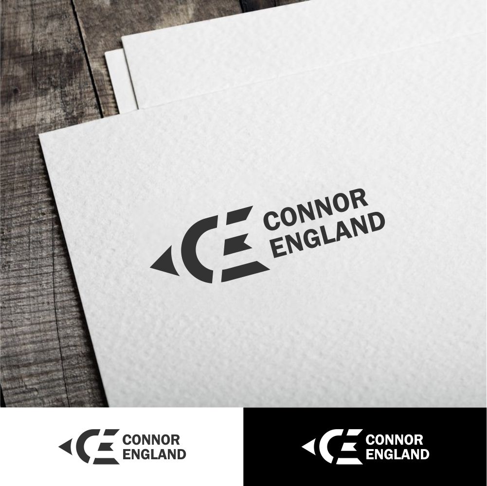 Logo Design by Irfan Renaldi for this project | Design #17002258