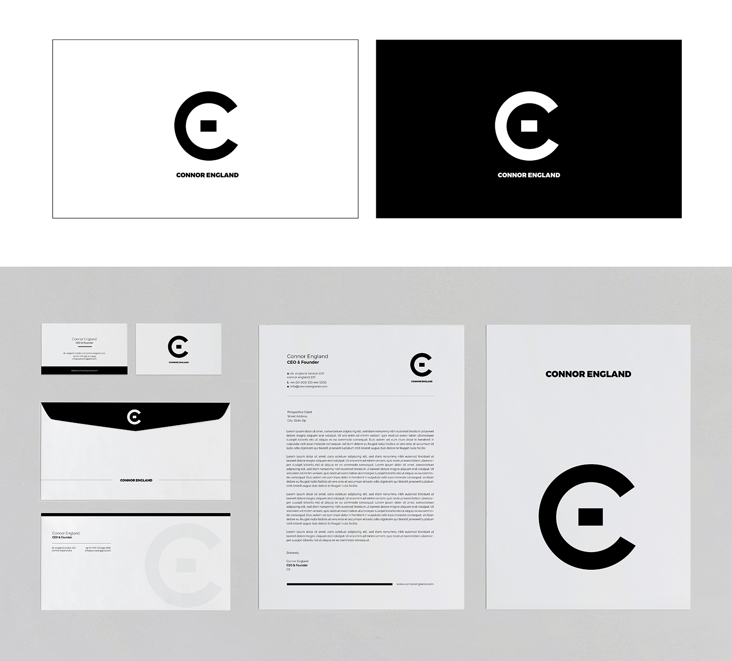 Design de Logo par Pixelon Studio pour ce projet | Design #17004611