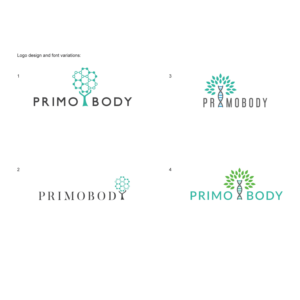 Logo Design by jacw02 for this project | Design: #16839309