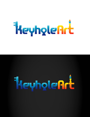 Design de Logo par DUAL DESIGNER pour ce projet | Design : #620371