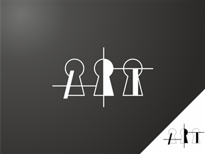 Logo Design by HYPdesign