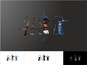 Design de Logo par HYPdesign pour ce projet | Design : #633617