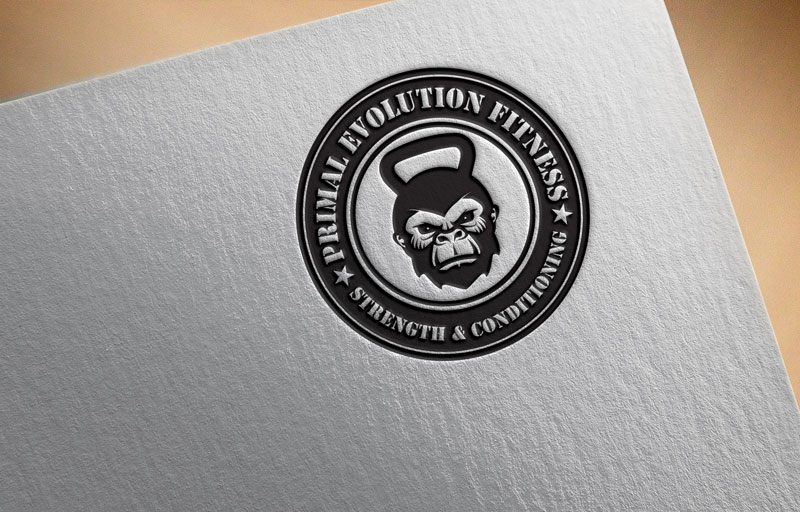 Logo Design by Red Horse for this project | Design: #16915984