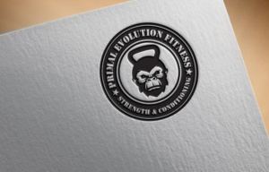 Logo-Design von Red Horse