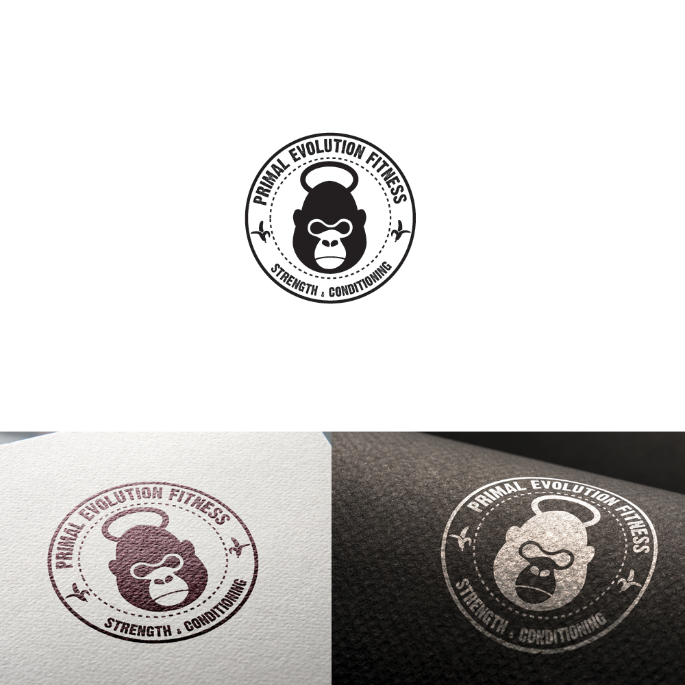Diseño de Logo por Mob1900 para este proyecto | Diseño #16860429