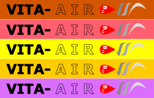 Logo Design by mache