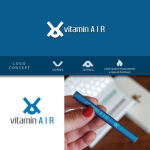 Logo Design by Thebranch