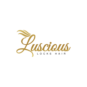 Logo Design by anshtoyj for Luscious locks hair | Design #16896867